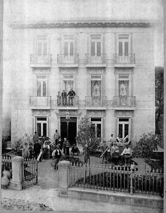 Apartamentos Casa Carre 1893 Santona Exterior photo